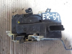 Partner i замок двері праві перед фото №1