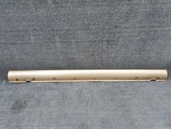 Планка пороговая правая/ левая do jaguar s-type фото №1