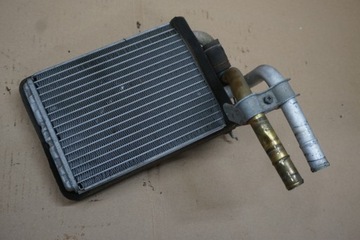 Hyundai galloper обігрівач повітропровід 98-03r eu фото №1