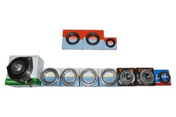 Підшипник коробки bg9r7002ecb 1.6 16v ford galaxy фото №1