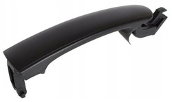 Audi seat skoda volkswagen ручка наружная правая фото №1