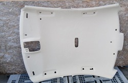 Стеля оригінальний номер 39899158 volvo s80 ii 06-16r нова фото №1