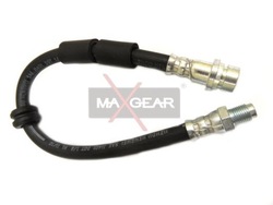 Шланг тормозной гибкий maxgear 52-0152 фото №1