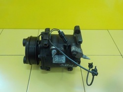 Outlander i 2.4 mivec 06r 4g69 компресор кондиціонера mn124811 akc200a215bb фото №1