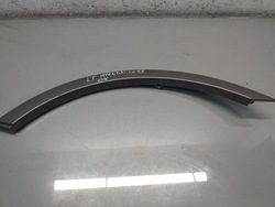 Планка крыльев левый зад hyundai ix55 фото №1