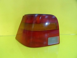 Лампа лівий зад vw golf iv хетчбек 97-05 1j6945095q nr792 фото №1