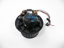 Audi q3 вентилятор воздуходувка 3c0907521g фото №1