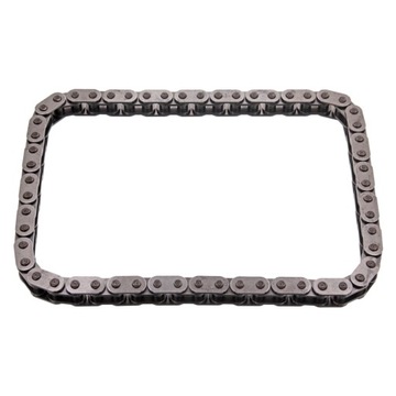 Цепь распределительный вал 15839. фото №1