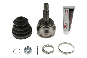 Npz-ch-003 nty шарнір зовнішній dodge caliber 06- /двигуни дизель/ фото №1