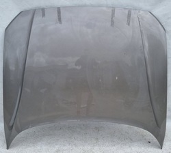 Капот volvo v60 ii s60 iii 18-22 оригінальна фото №1