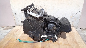 Отопитель mitsubishi colt vi smart forfour 454 04-06 a4548300262 mr568920 фото №1