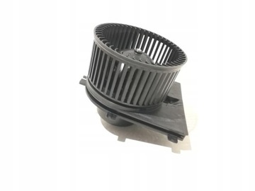 Vw golf iii iv v plus вентилятор воздуходувка интерьера фото №1