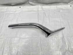 Mazda cx5 планка хром решітка kb8a-507j1 фото №1