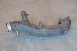 Коллектор всасывающий daf xf cf 106 euro6 mx11 1951142 фото №1