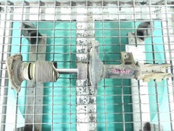 Амортизатор перед левый kia ceed i 06- 2,0crdi фото №1