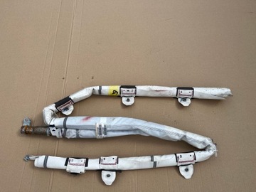 Шторка подушка безопасности левая citroen c4 iii 2022 - 2024 фото №1