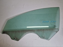 Opel insignia 2010 рік скло двері лівий перед 43r000056 фото №1