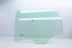 Ford kuga iii mk3 стекло дверь левый зад 22r фото №1