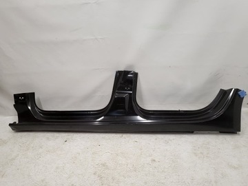 Citroen c4 picasso ii поріг стійка лівий фото №1