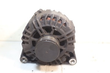 Генератор citroen c3 picasso 1.6hdi 9665617780 фото №1