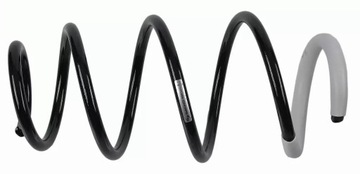 993 301/sac пружина zaw. partner/berlingo фото №1