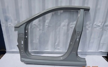 Hyundai i20 i20 рамка дверь, порог ,стойка фото №1