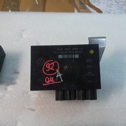 Модуль комфорта bora leon octavia golf iv 1c0962258j фото №1