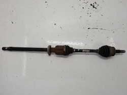 Opel mokka полуось правая 1.6cdti 94522003 фото №1