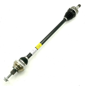 Полуось правые зад задняя vw id.4 enyaq 1ea501204j новый org фото №1