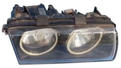 Фара правое перед eu bmw e36 8363500 фото №1