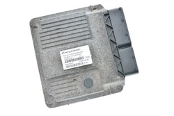 Компьютер grande punto 1.3 51843361 mjd6f3.pi фото №1