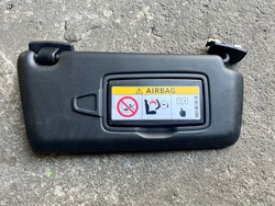 29 mercedes w176 słoneczk защита солнцезащитная фото №1