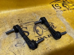 З'єднувач важіль стабілізатора ford втулка стабілізатора mk4 фото №1