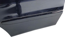 Mercedes e клас w211 211 планка двері праві задні фото №1