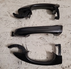 Arteon golf passat b8 ручка двері ліва нова фото №1