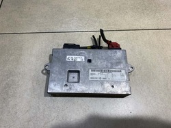 Модуль mmi audi q7 4l 4e0035729 4l0910732f фото №1