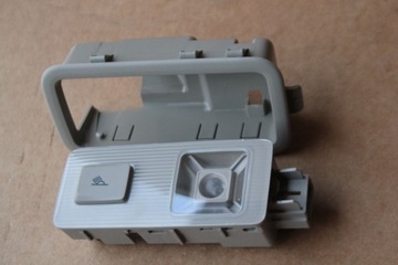 Світло led рамка двері правий зад стеля vw atlas фото №1