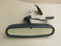 Lustero wewnętrze opel 13581081 фото №1