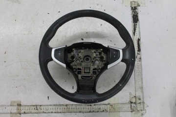 Kieorwnica шкіра круїз-контроль renault koleos i 07-16 фото №1