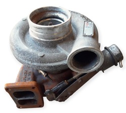 Turbo турбонагнітач renault magnum 500 dxi фото №1