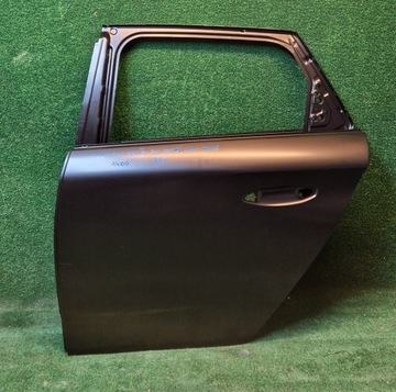 Дверь зад задние левая peugeot 308 iii t10 sw универсал 2021- 9841570480 новое фото №1