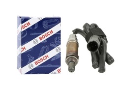 Лямбда-зонд bosch 0258005109 11781433940 фото №1