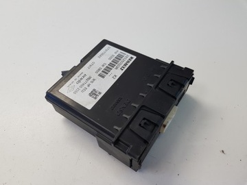 Renault zoe модуль блок керування 17r. фото №1