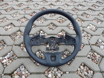 Mercedes citan - руль фото №1