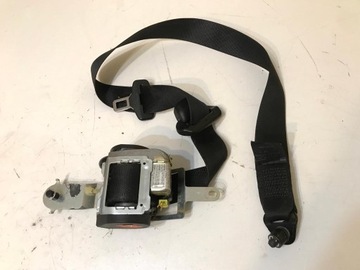 Opel agila a pas безопасности левый перед 09206905 фото №1