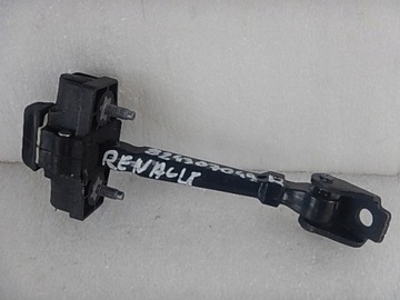 Renault clio iv ограничитель дверь зад задних 824307049r фото №1