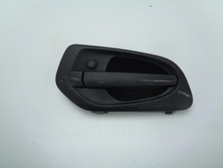 Mercedes actros mp4 ручка дверь правая a9607230709 фото №1