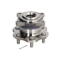 Ступиця зад nissan pathfinder iii 05- фото №1