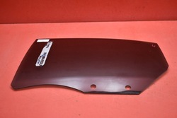 Стекло боковая левая зад задняя opel mokka b 20- фото №1