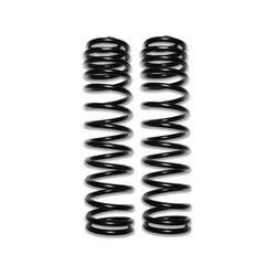 Пружини прогресивні двигун rate перед clayton рестайлінг 6" grand cherokee wj/wg фото №1